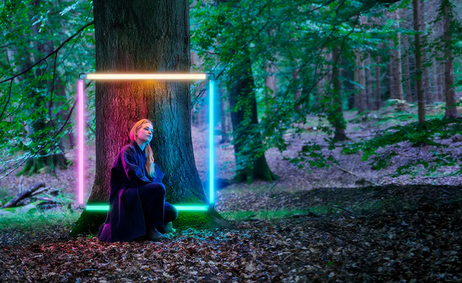 Age of Nature - særomvisning i DACs udstilling om arkitektur og natur